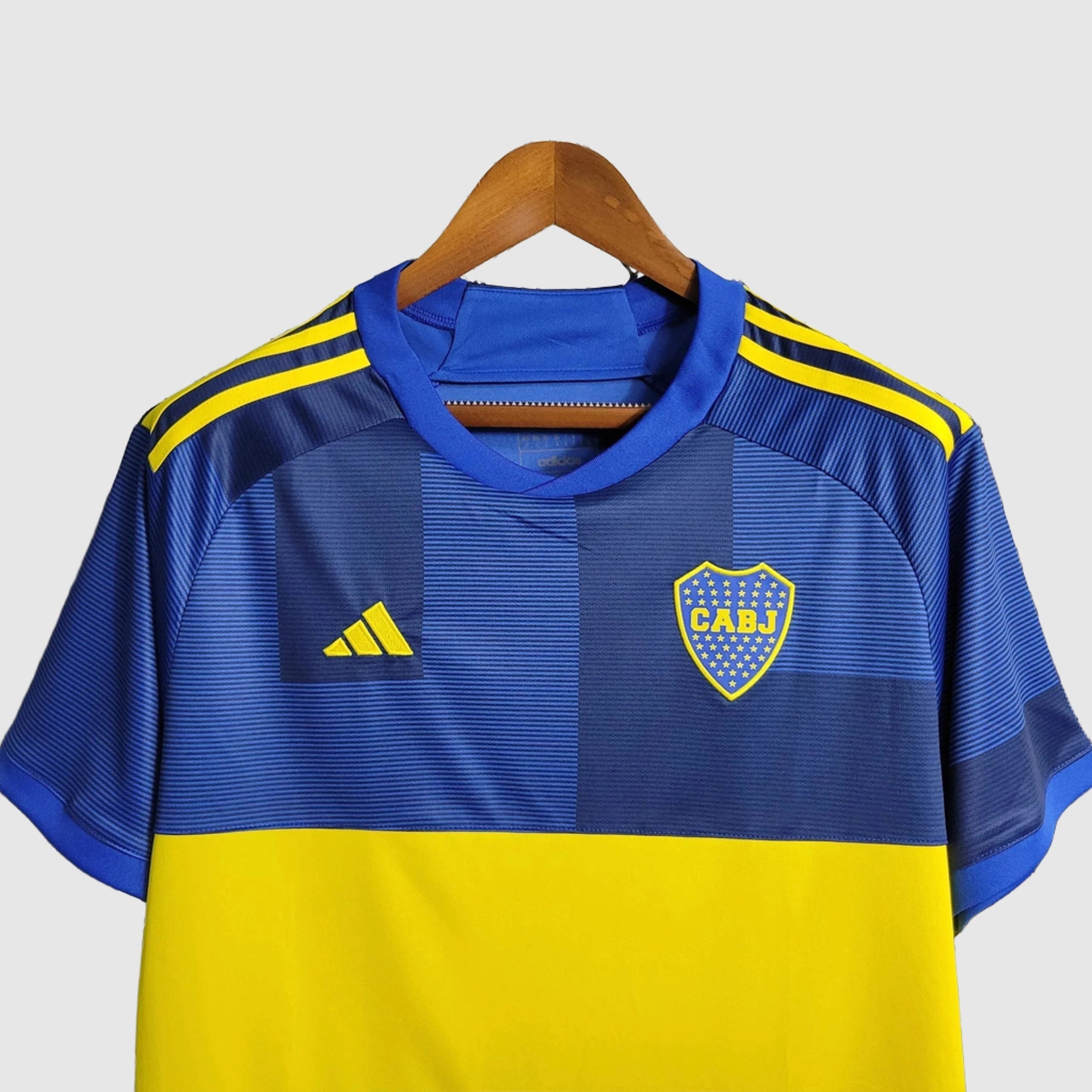 Home 23/24 Kids Shirt Kit