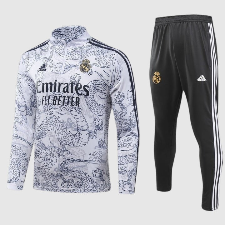 Special Edition Tracksuit Kit - Front