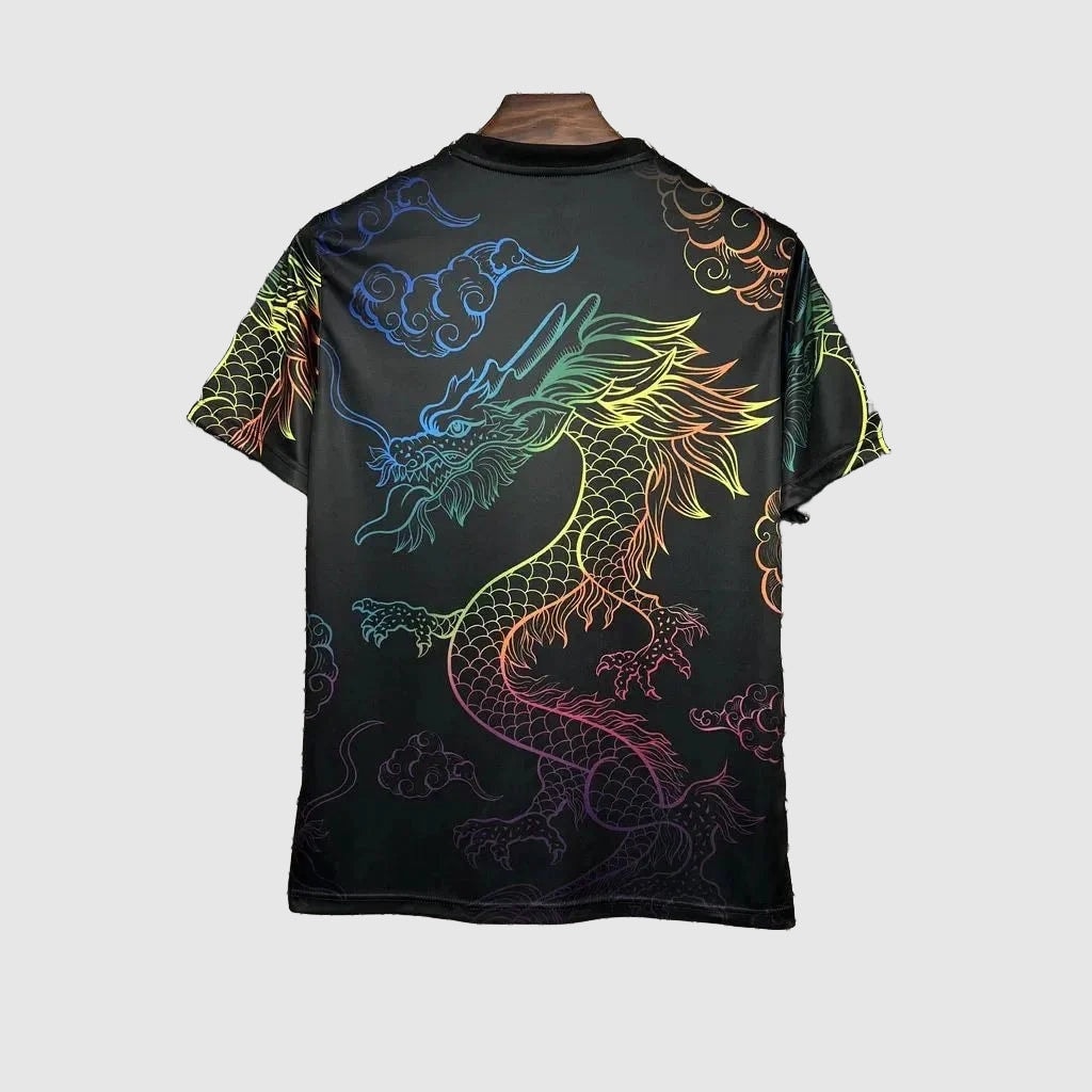 Chinese Dragon 24/25 Men’s Shirt - View 6