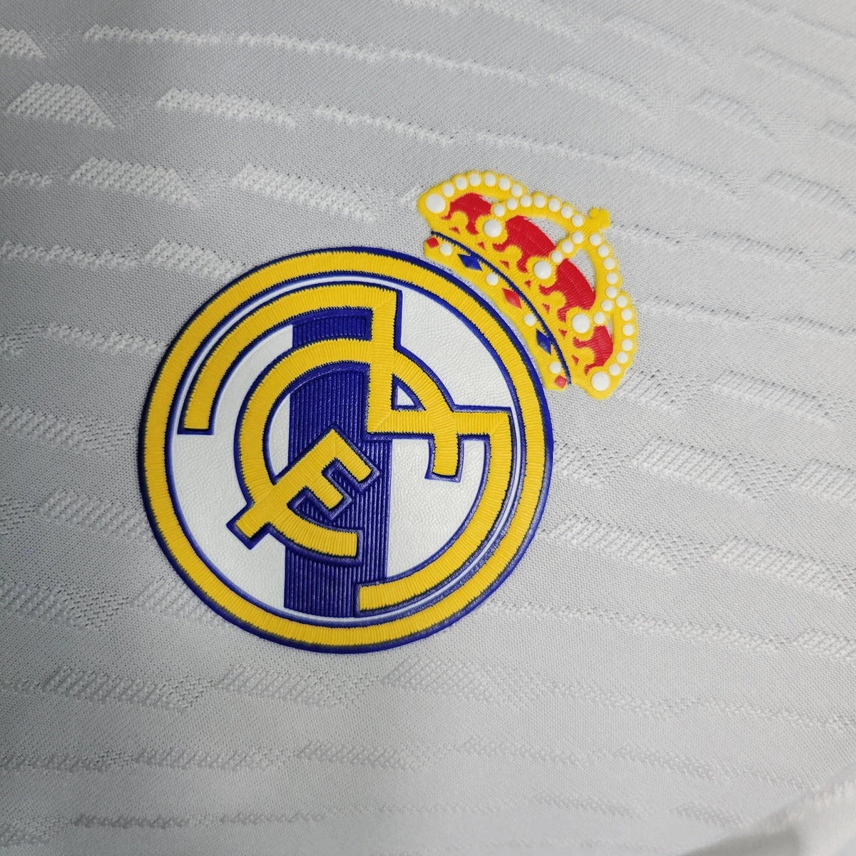 Home 23/24 Player Edition Shirt - View 5