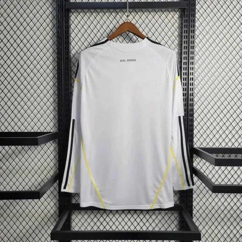 Retro Home 2009/10 Long Sleeve Shirt - View 9
