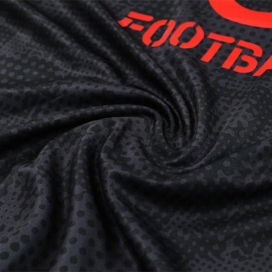 Training 25/26 Tracksuit Kit - Detail