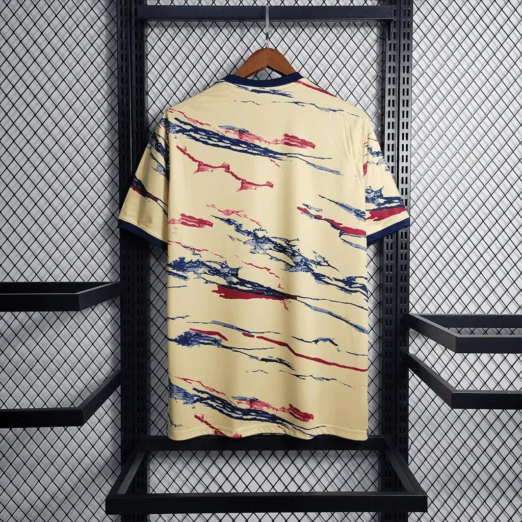 III 23/24 Men’s Shirt