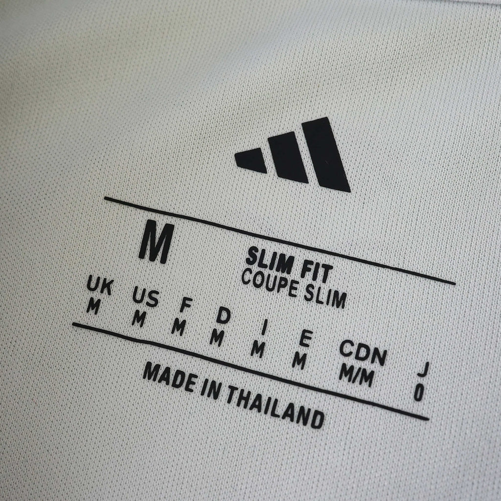 Al-Alami 25/26 Away Kids Shirt - View 9
