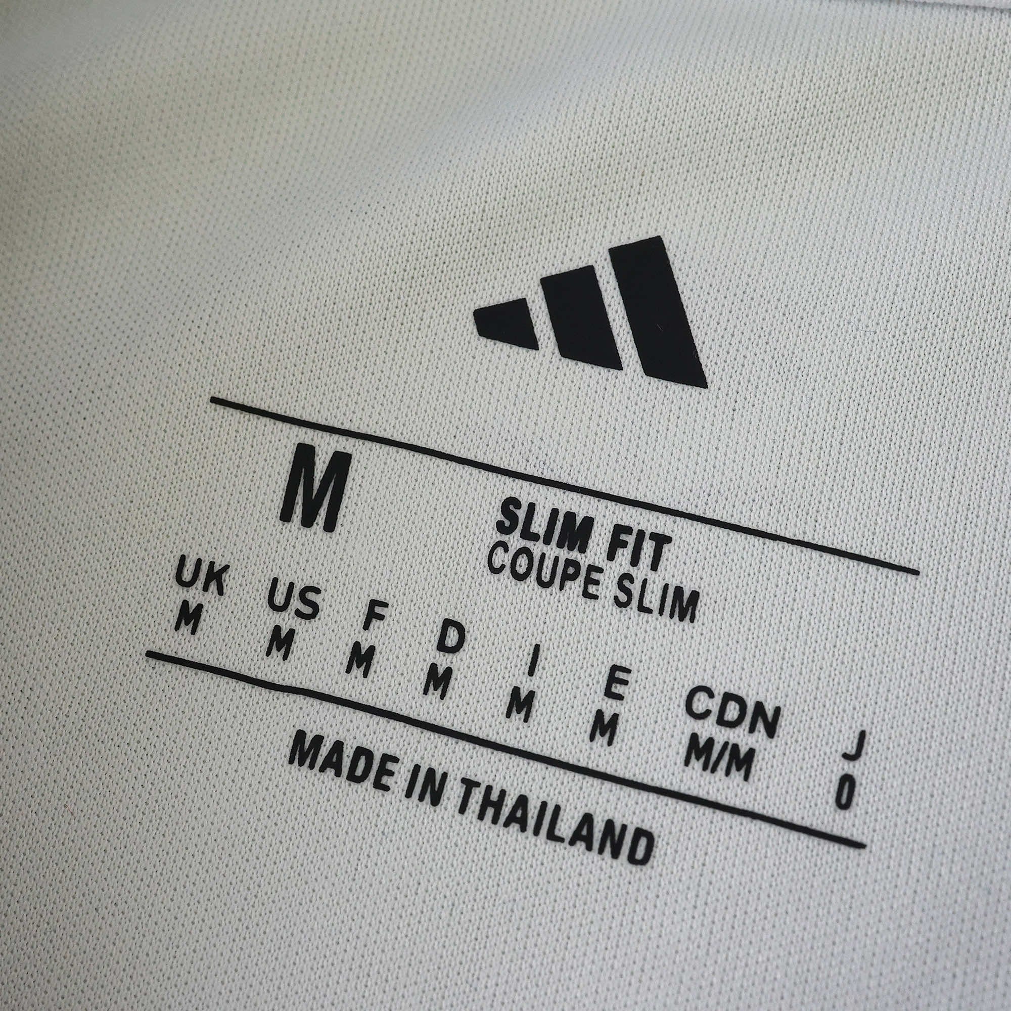 Al-Alami 25/26 Away Kids Shirt - View 9