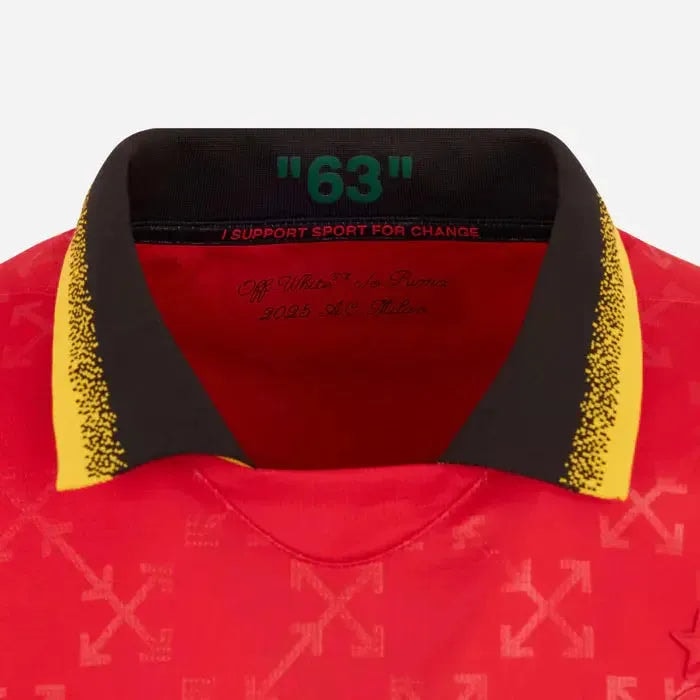 Special Edition 25/26 Fourth Men’s Shirt