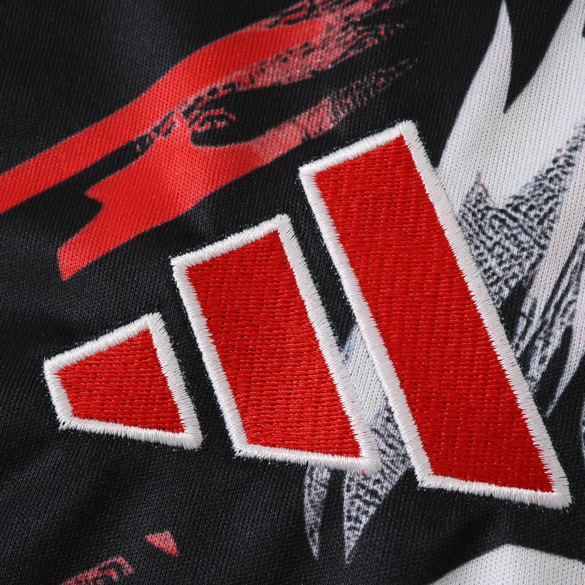 Special Edition 25/26 Men’s Shirt