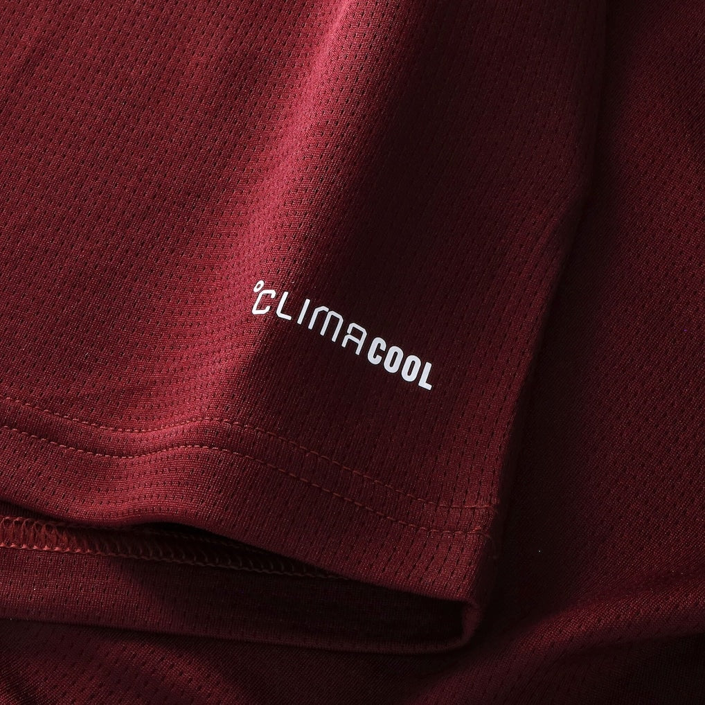 Home 26/27 Men's Shirt - Hem Detail