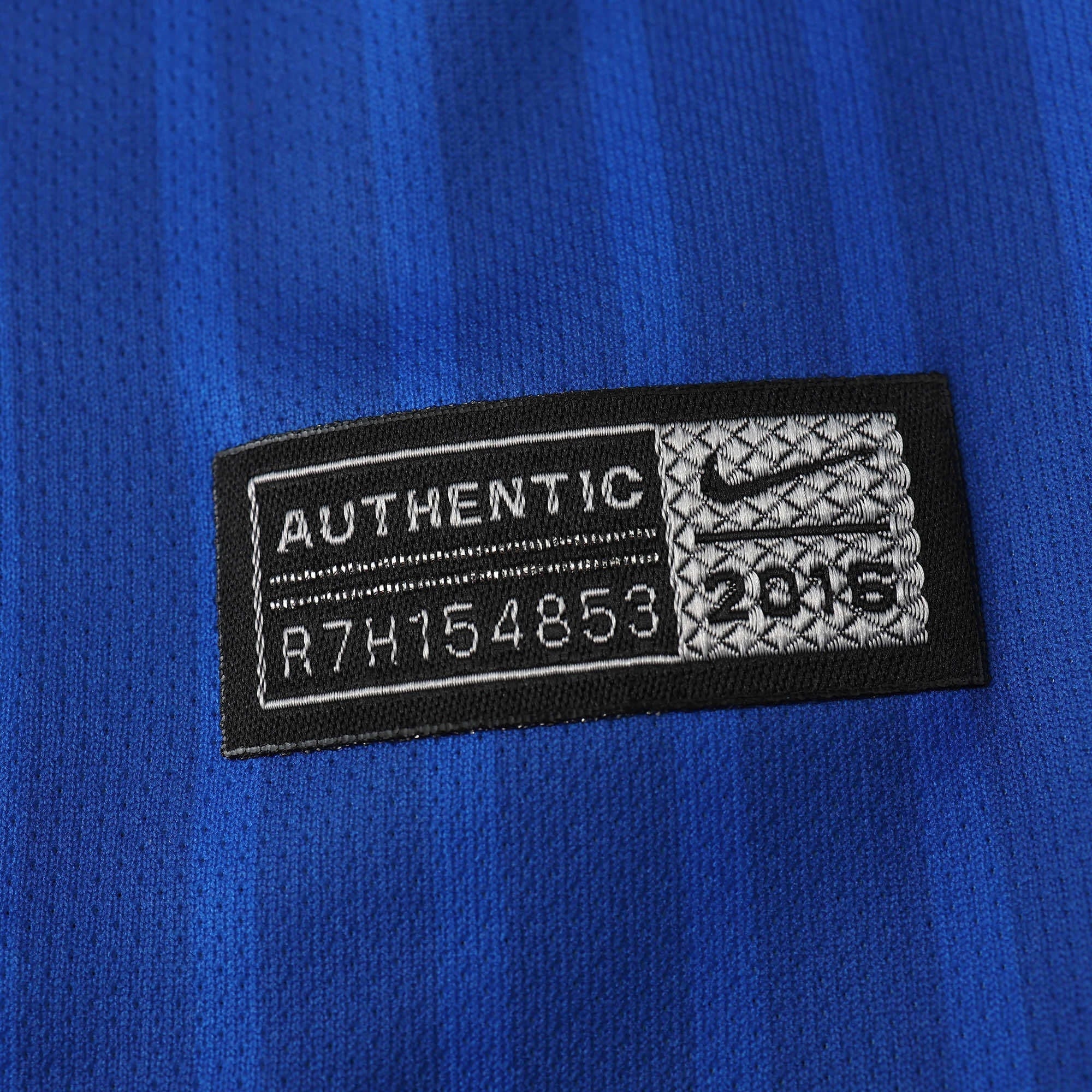Retro Domácí Dres 2016/17