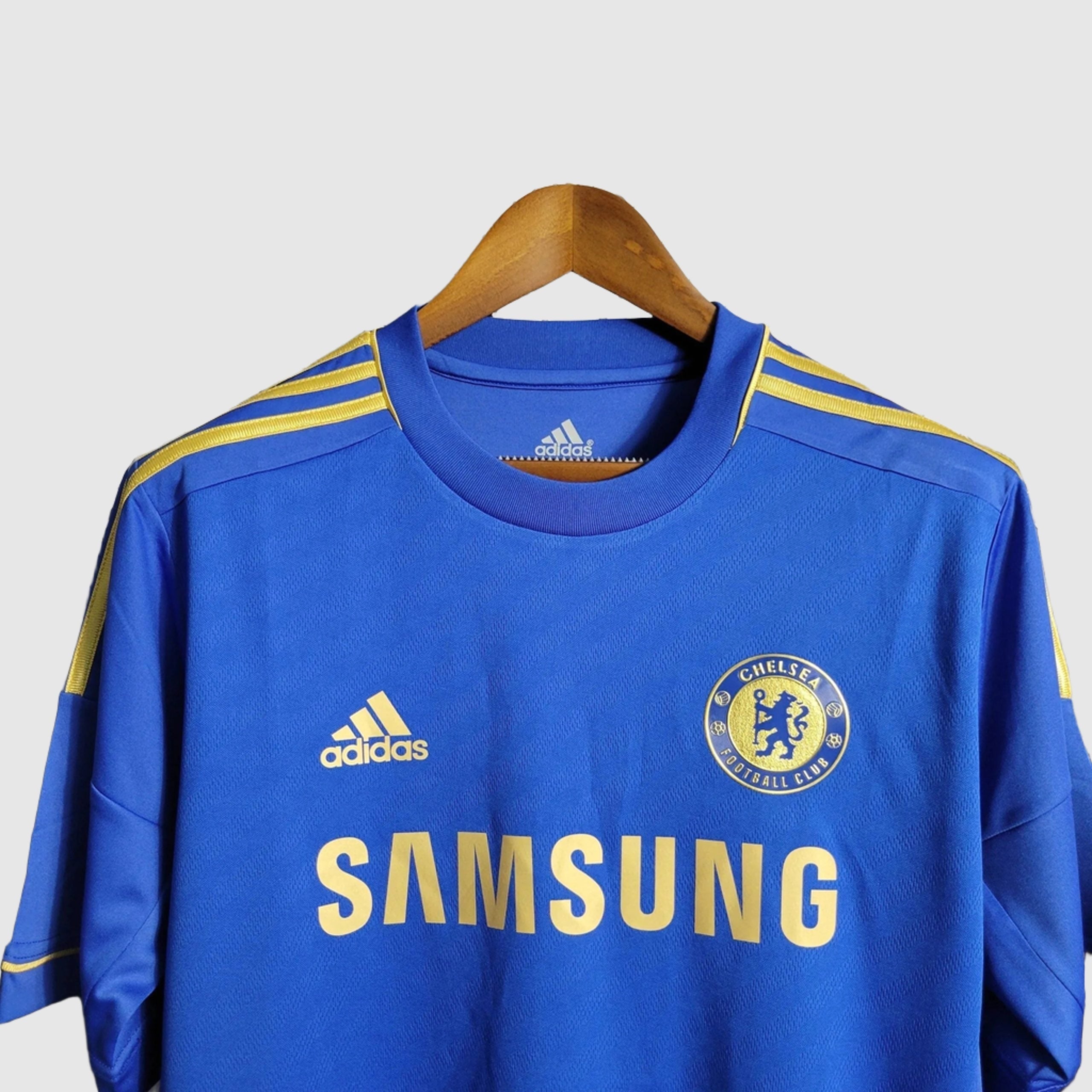 12/13 Retro Shirt - View 2