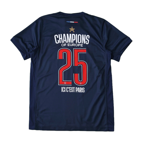 24/25 Home Men’s Shirt