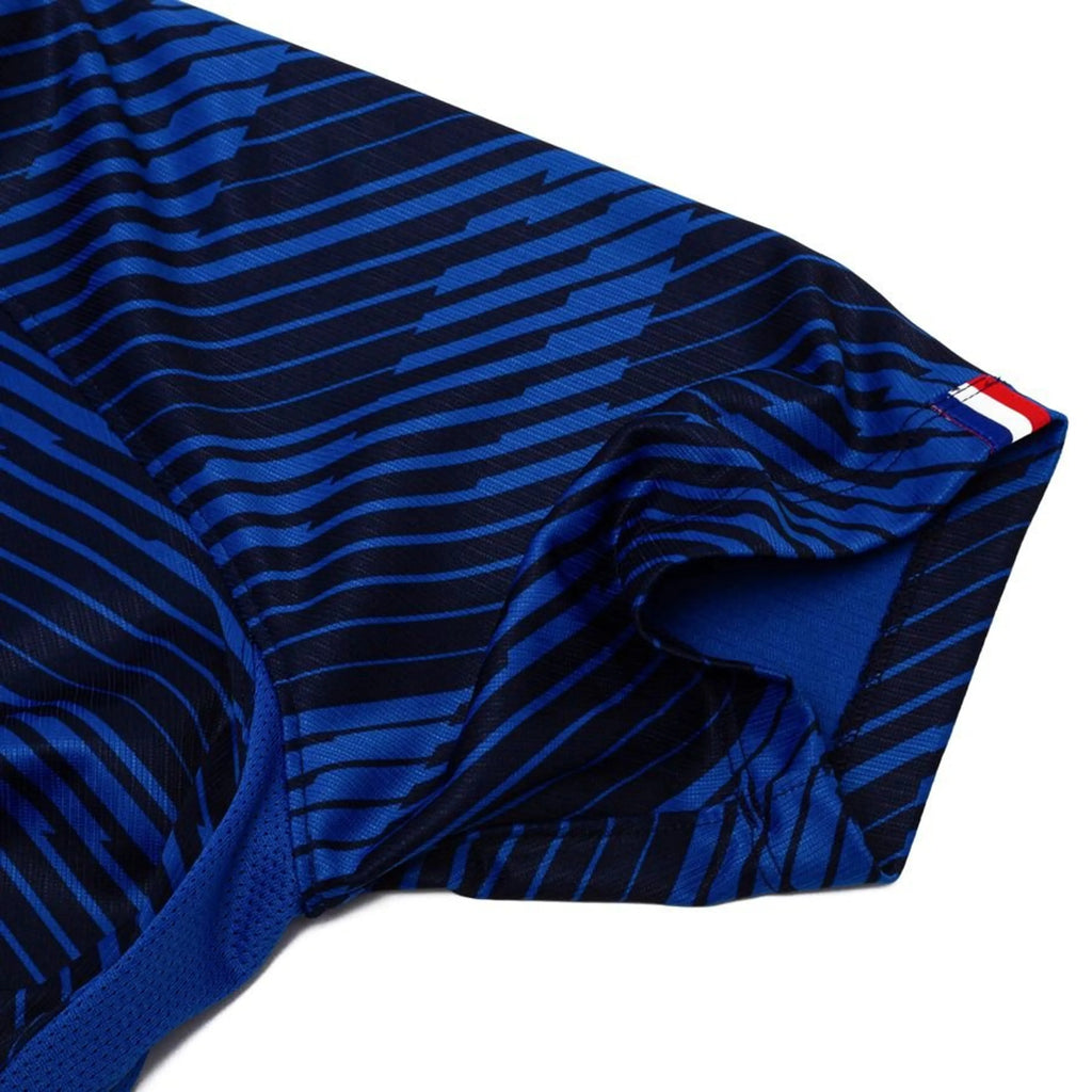 France 2026 National Teams Home Women's Shirt - View 8