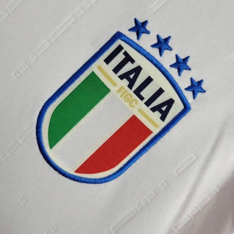 Italy 24/25 Away Shirt - View 6