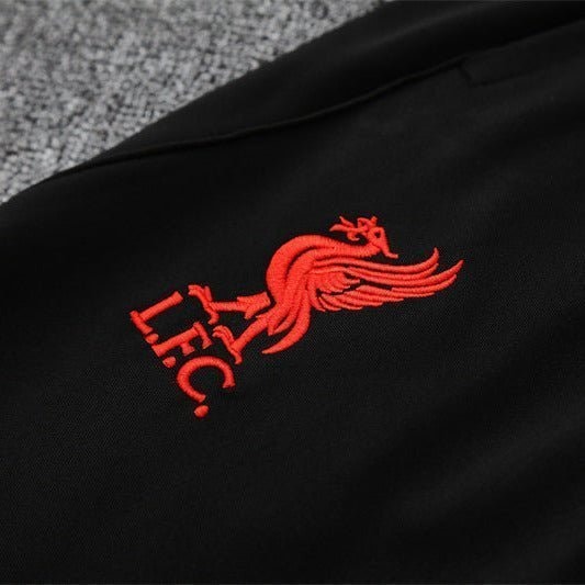 Training 25/26 Tracksuit Kit - Detail