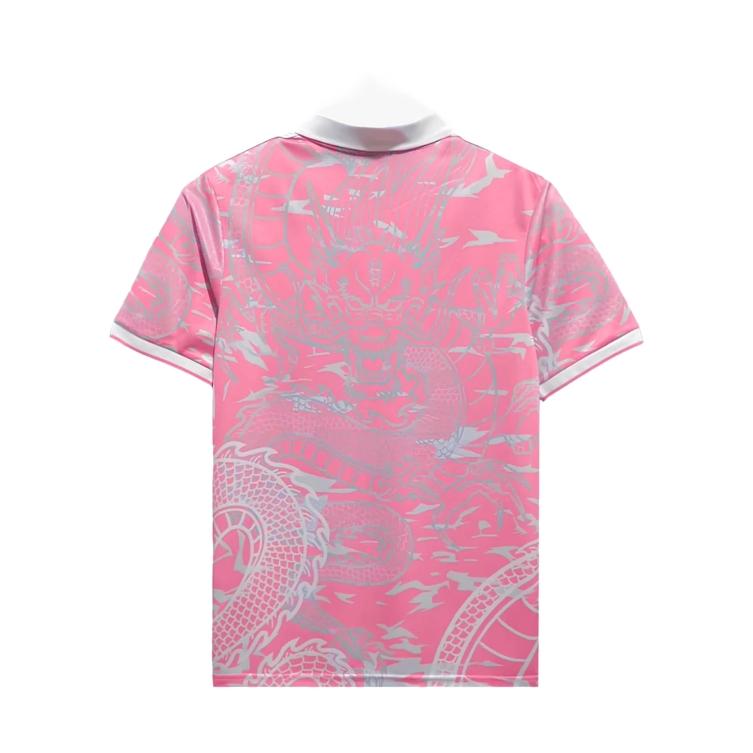 Kitty Chinese Dragon 24/25 Men’s Shirt - View 2
