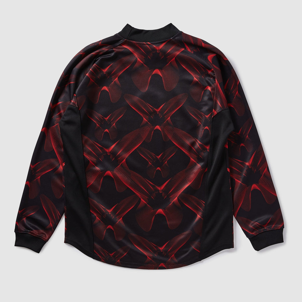 Goalkeeper 26/27 Long Sleeve Shirt - 2