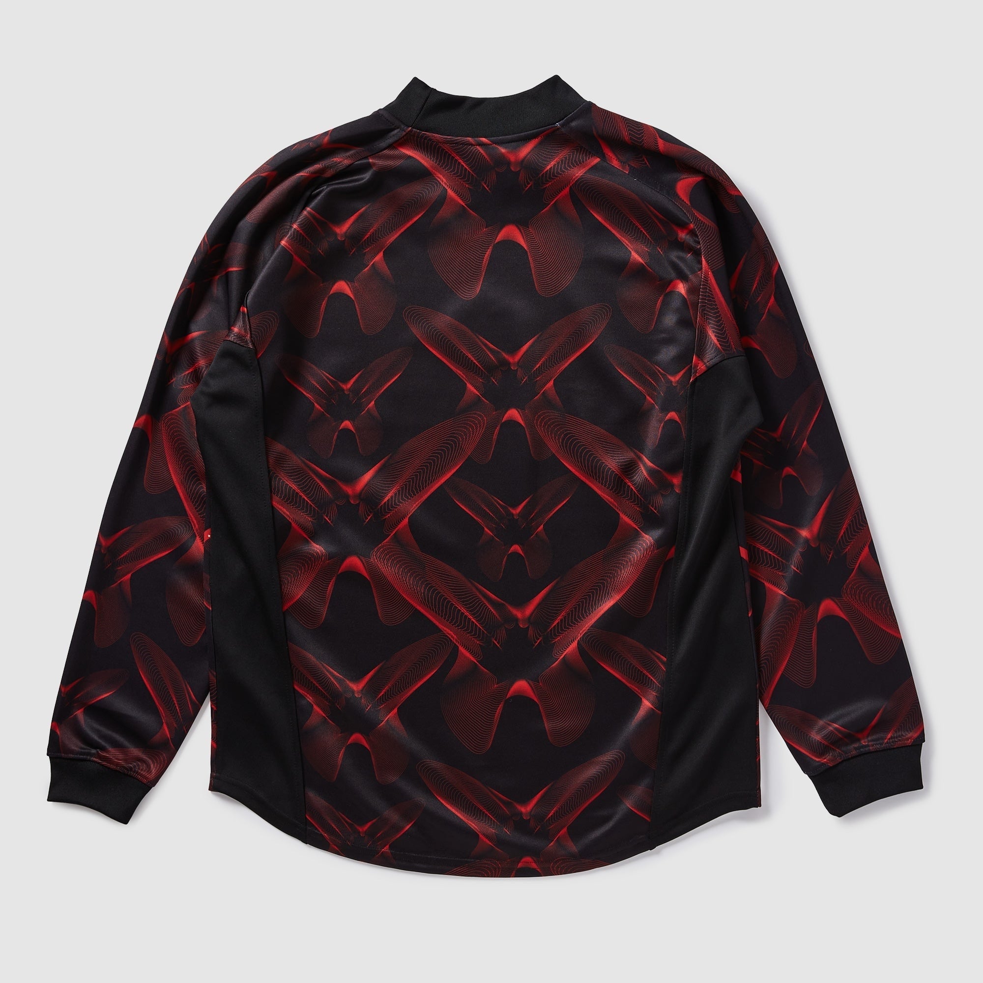 Goalkeeper 26/27 Long Sleeve Shirt - 2