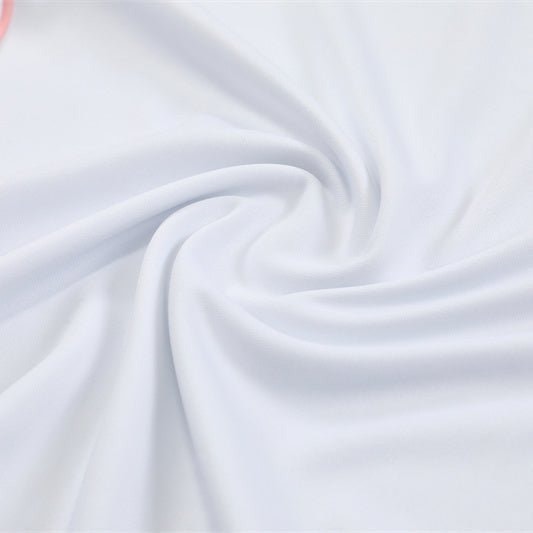 Training 25/26 Tracksuit Kit - Detail