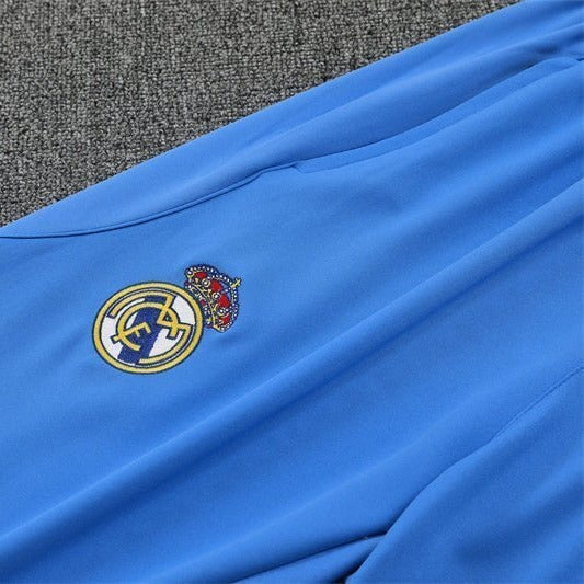 Training 25/26 Tracksuit Kit - Detail