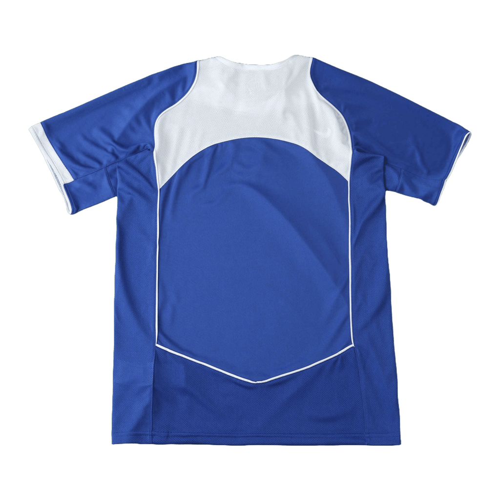 Brazil 2004 Retro Away Shirt - View 3