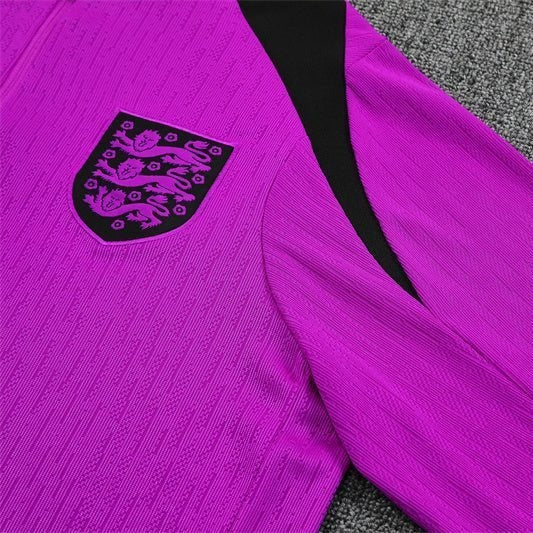 Training 25/26 Tracksuit Kit - View 5