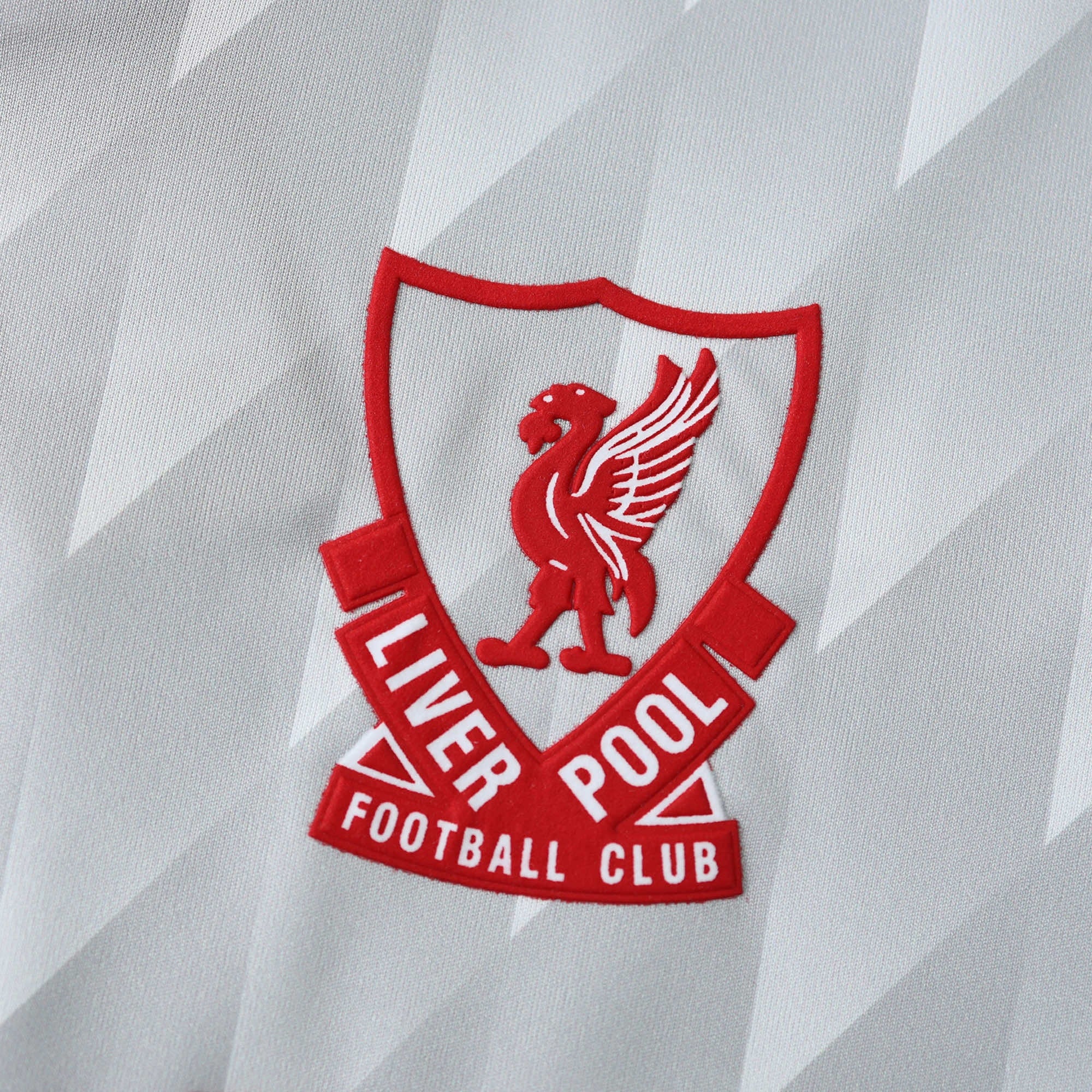 1989/91 Retro Away Shirt - View 3