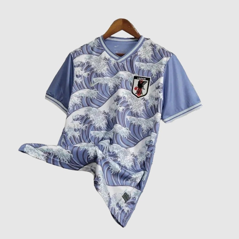 Japan Ondas 24/25 Special Edition Shirt - View 4