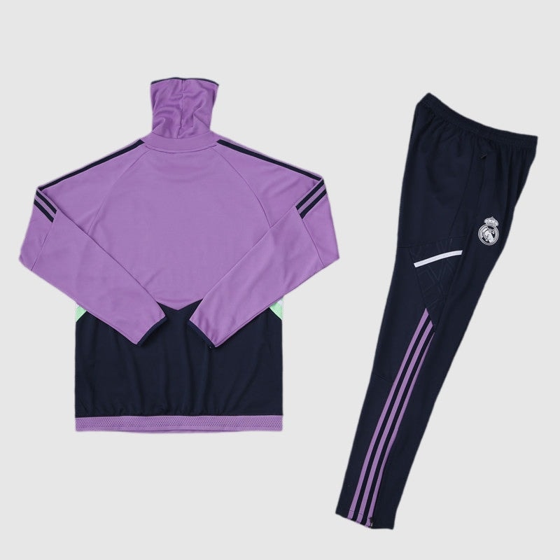 Special Edition Tracksuit Kit - Back
