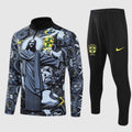 Special Edition Tracksuit Kit - Front