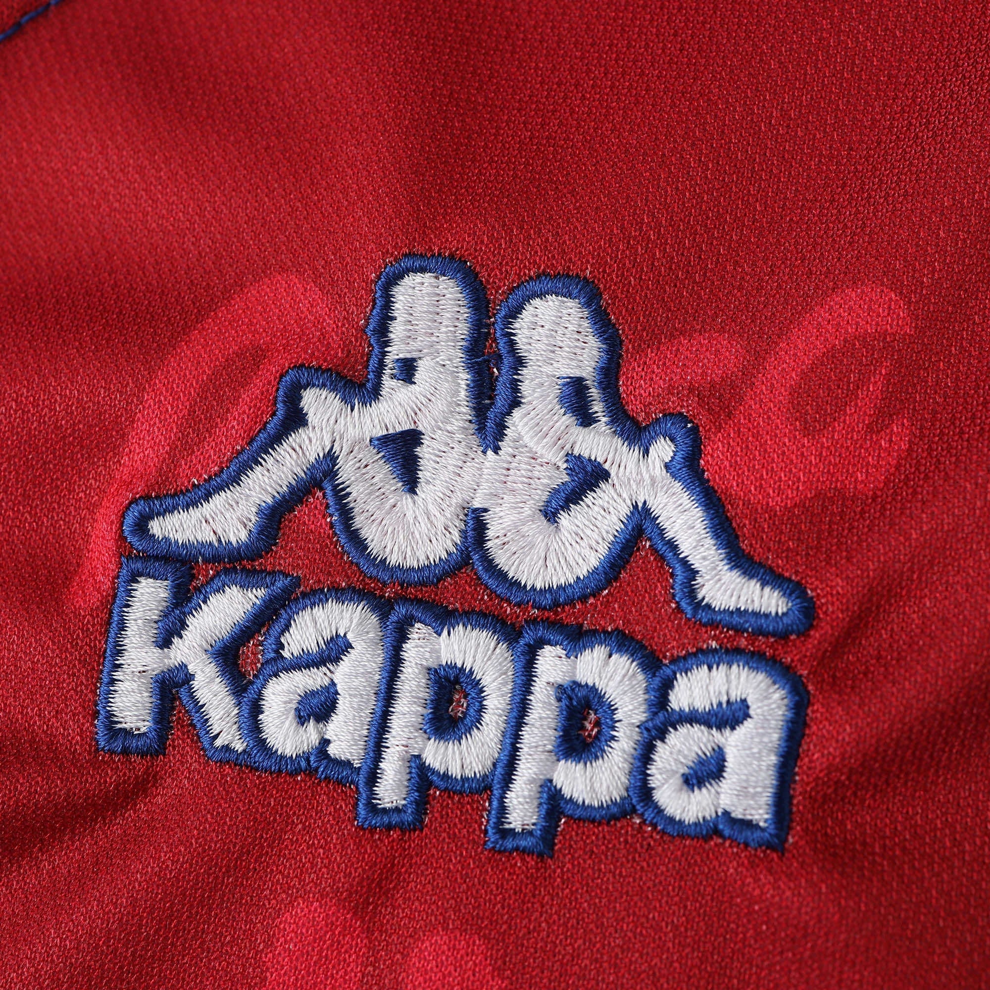 Maglia Retro Casa 1996/97