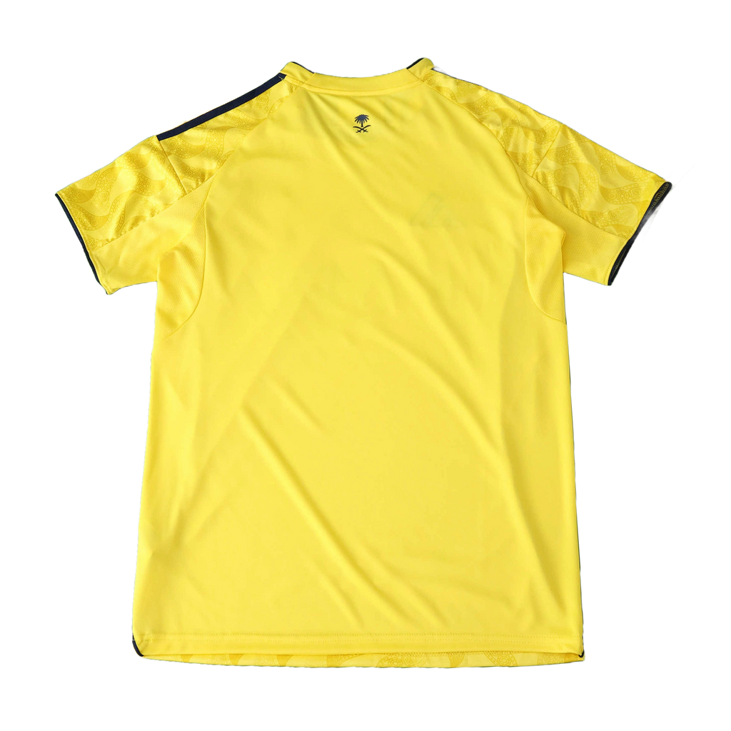 Al-Alami 25/26 Home Shirt - View 2