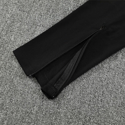 Training 25/26 Tracksuit Kit - Detail
