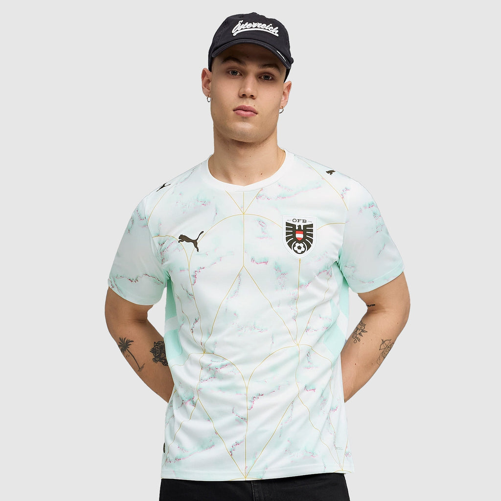 Away 26/27 Men's Shirt - 2