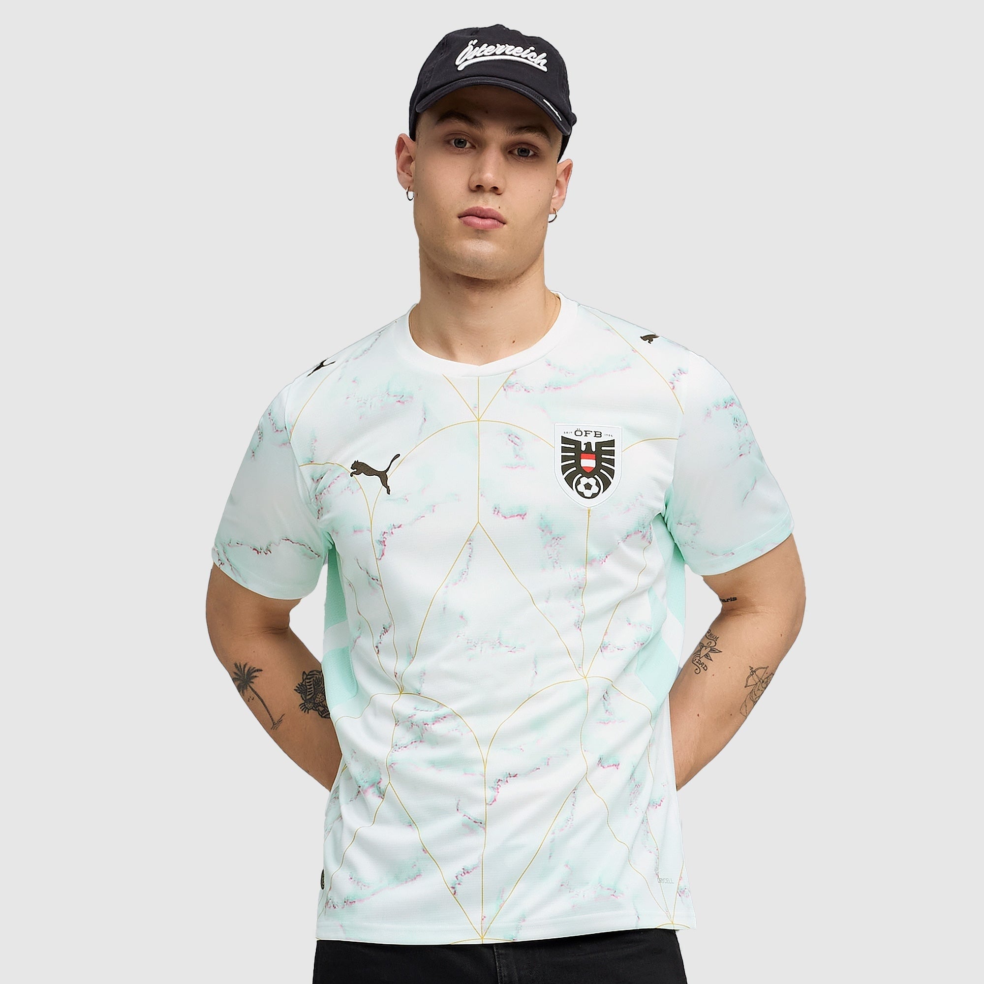Away 26/27 Men's Shirt - 2
