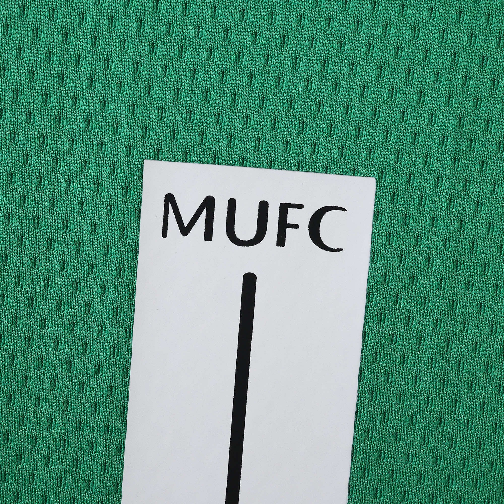 Retro 2007/08 Shirt