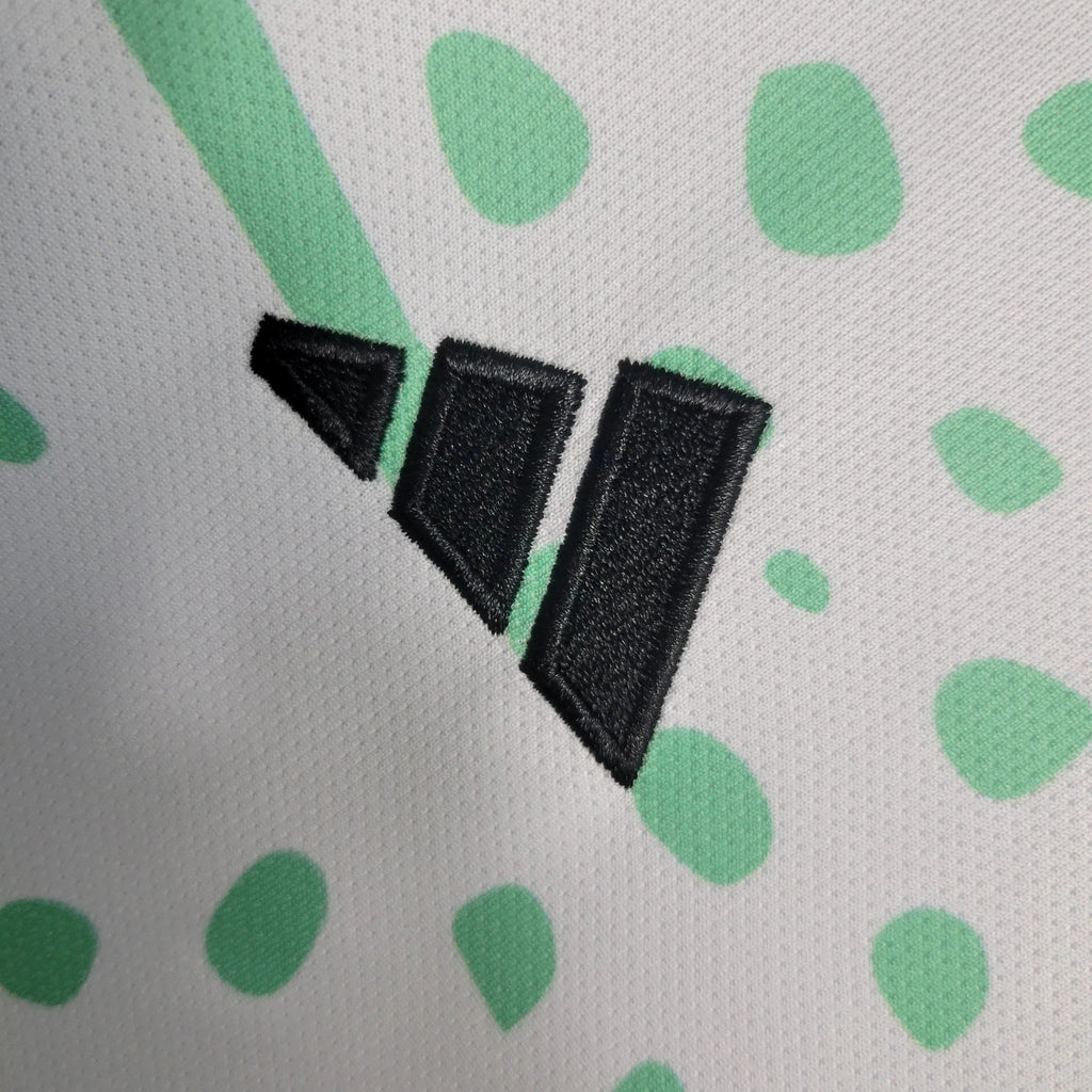Mexico 23/24 Shirt - View 5