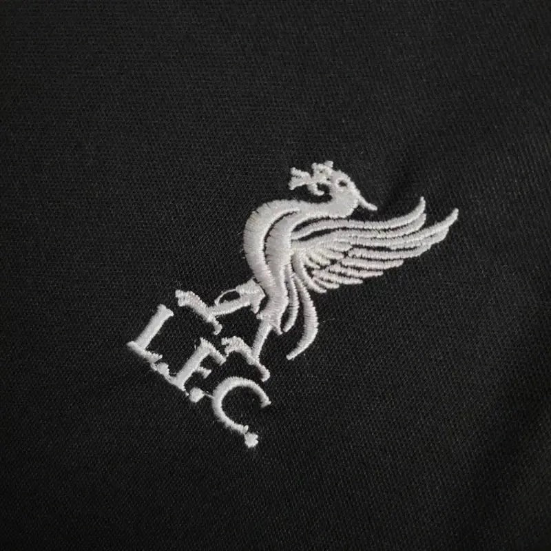 24/25 Away Kids Shirt - View 5