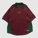 Retro Special Edition Oversized Shirt