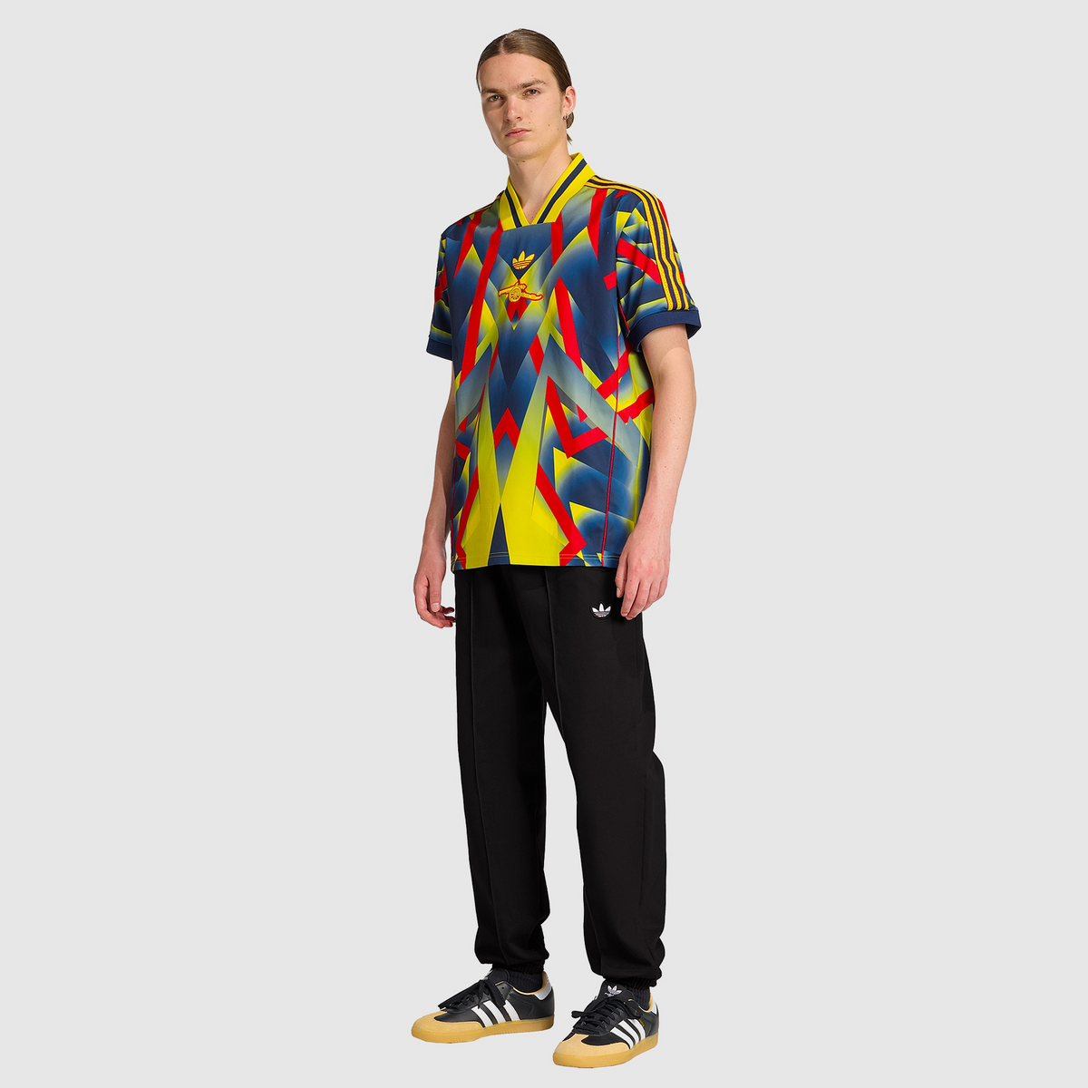 Lifestyler 25/26 Men’s Shirt - View 4