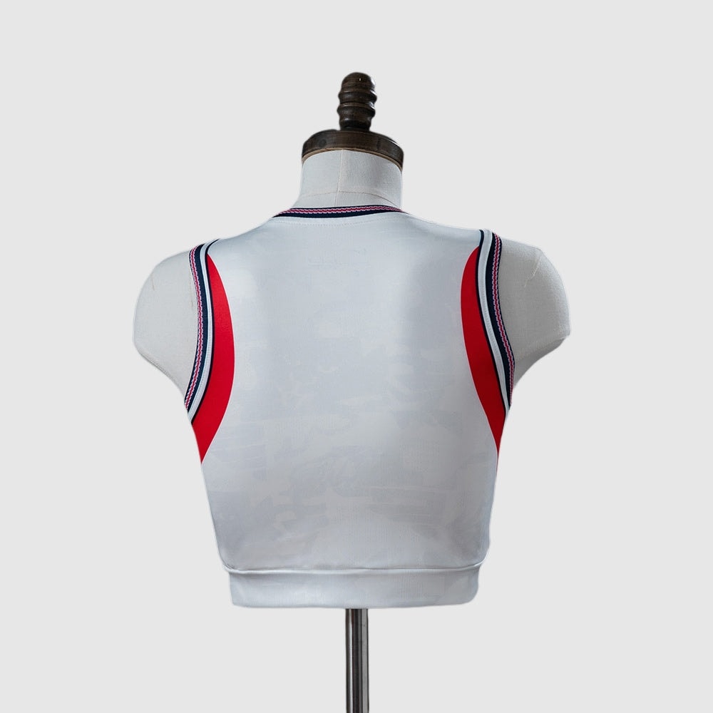 Home 26/27 Women's Crop Tank Top - View 2