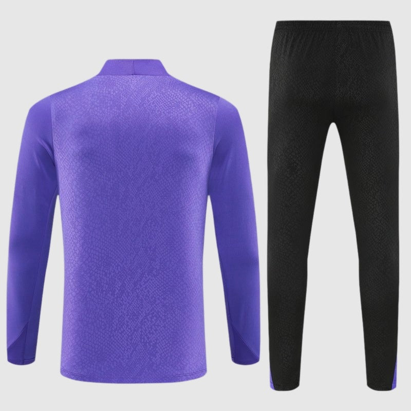 Special Edition Tracksuit Kit - Back