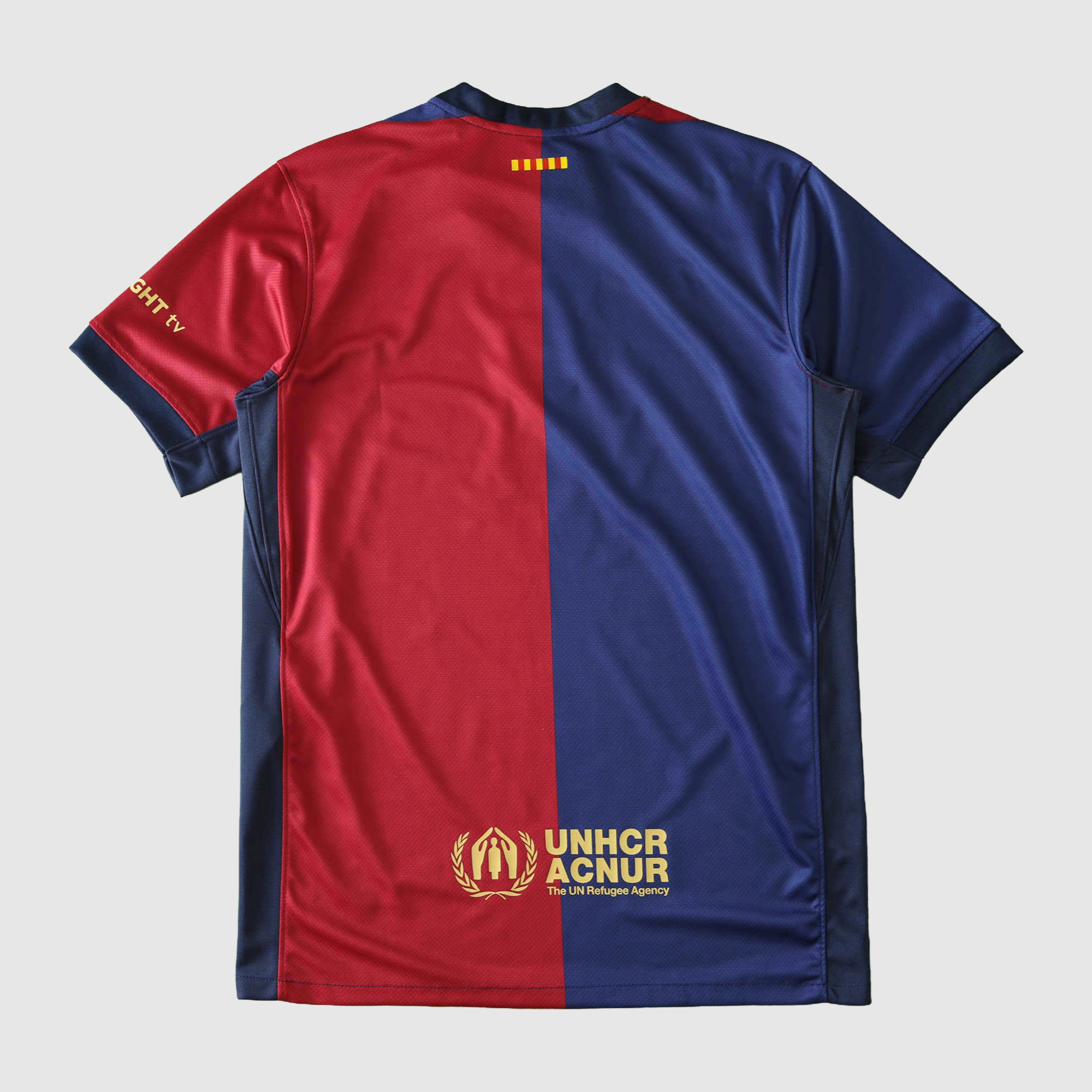 Camisola Principal 24/25 Homem