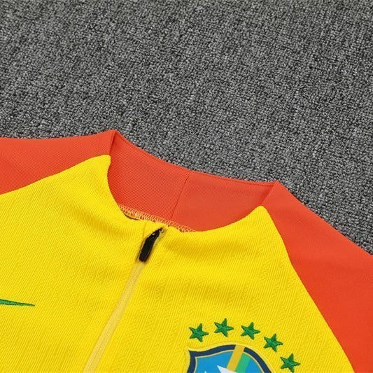 Training 25/26 Tracksuit Kit - Detail