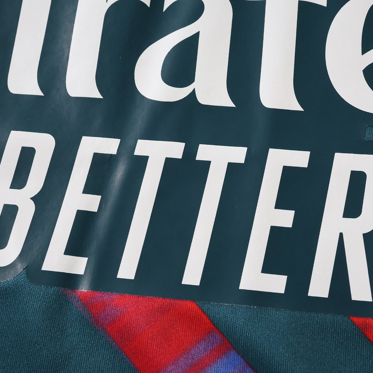 Pre-Match 26/27 Shirt - View 8