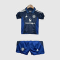 Away 24/25 Kids Shirt Kit