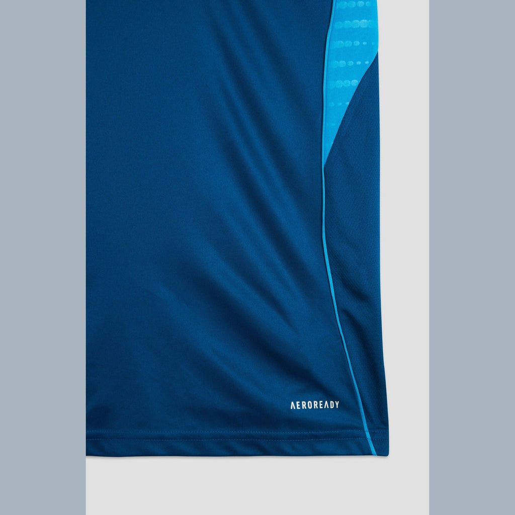 Training Top 25/26 - Side Detail