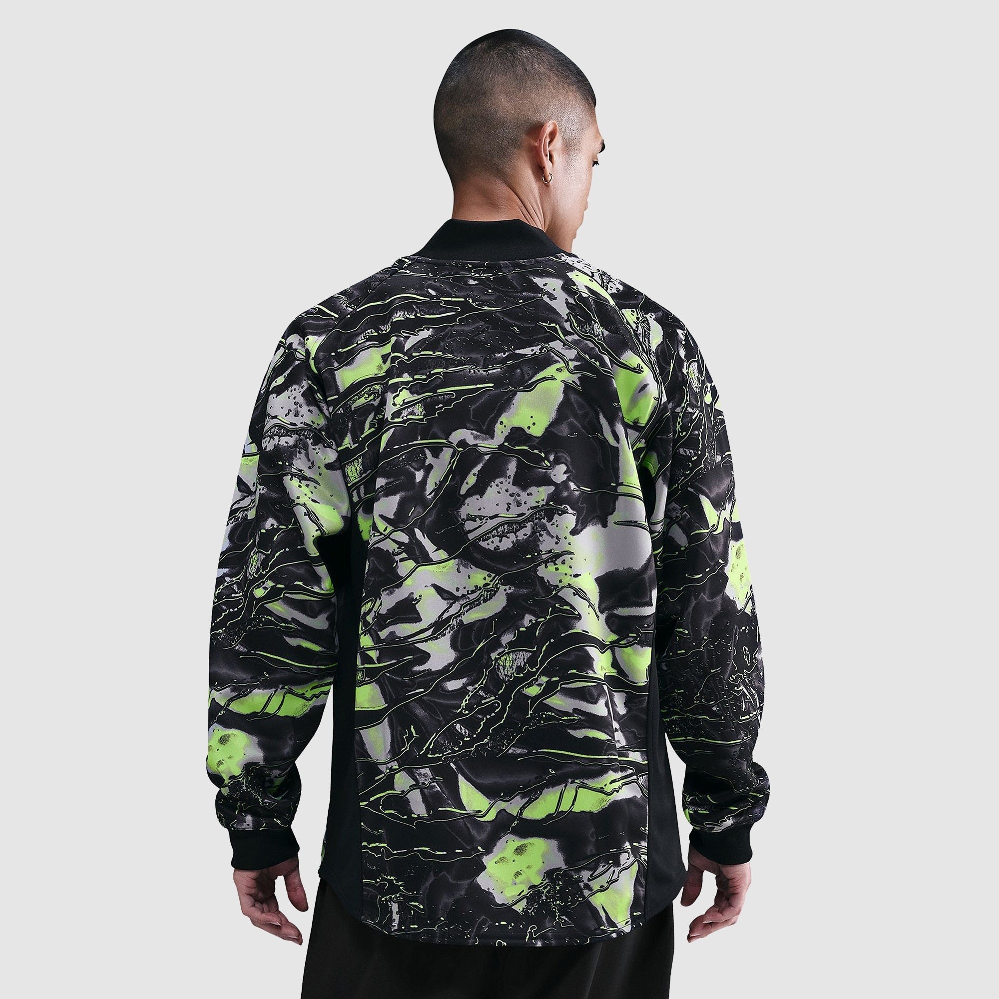 Goalkeeper 26/27 Long Sleeve Shirt - 5