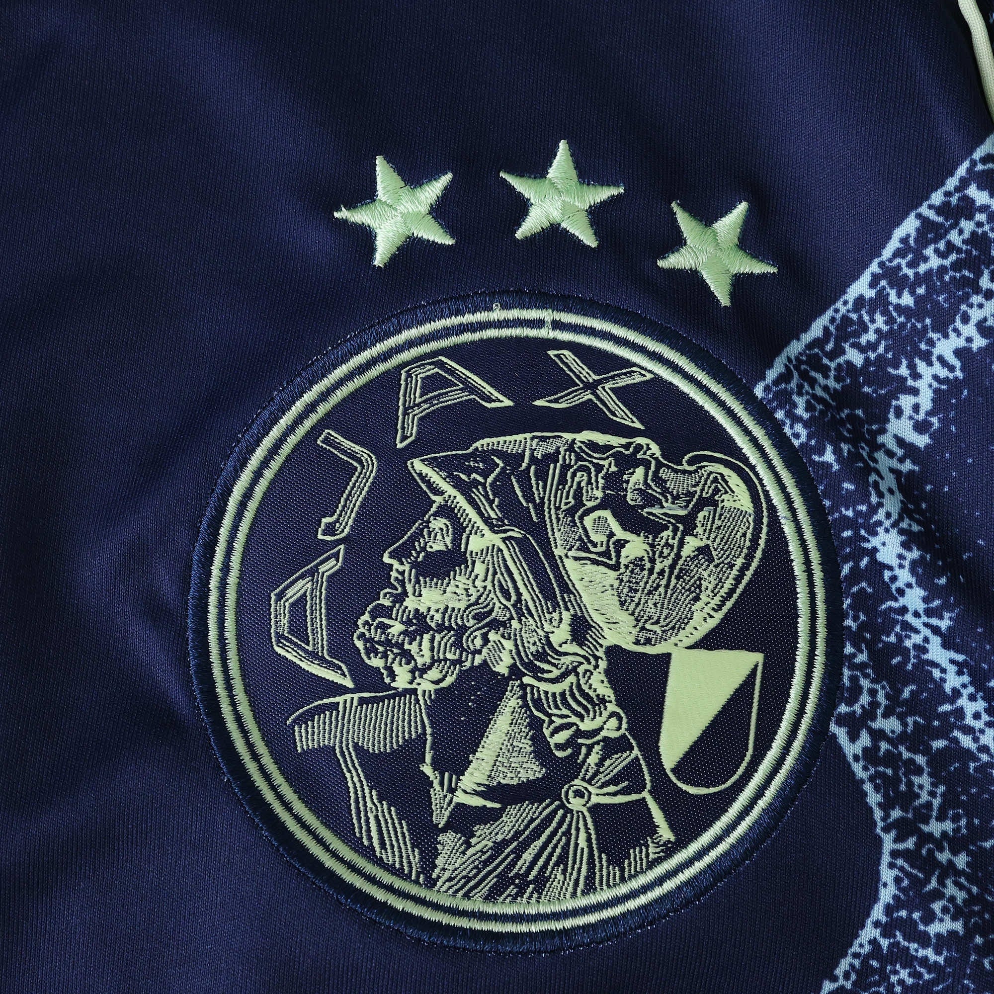 Away 25/26 Men’s Shirt