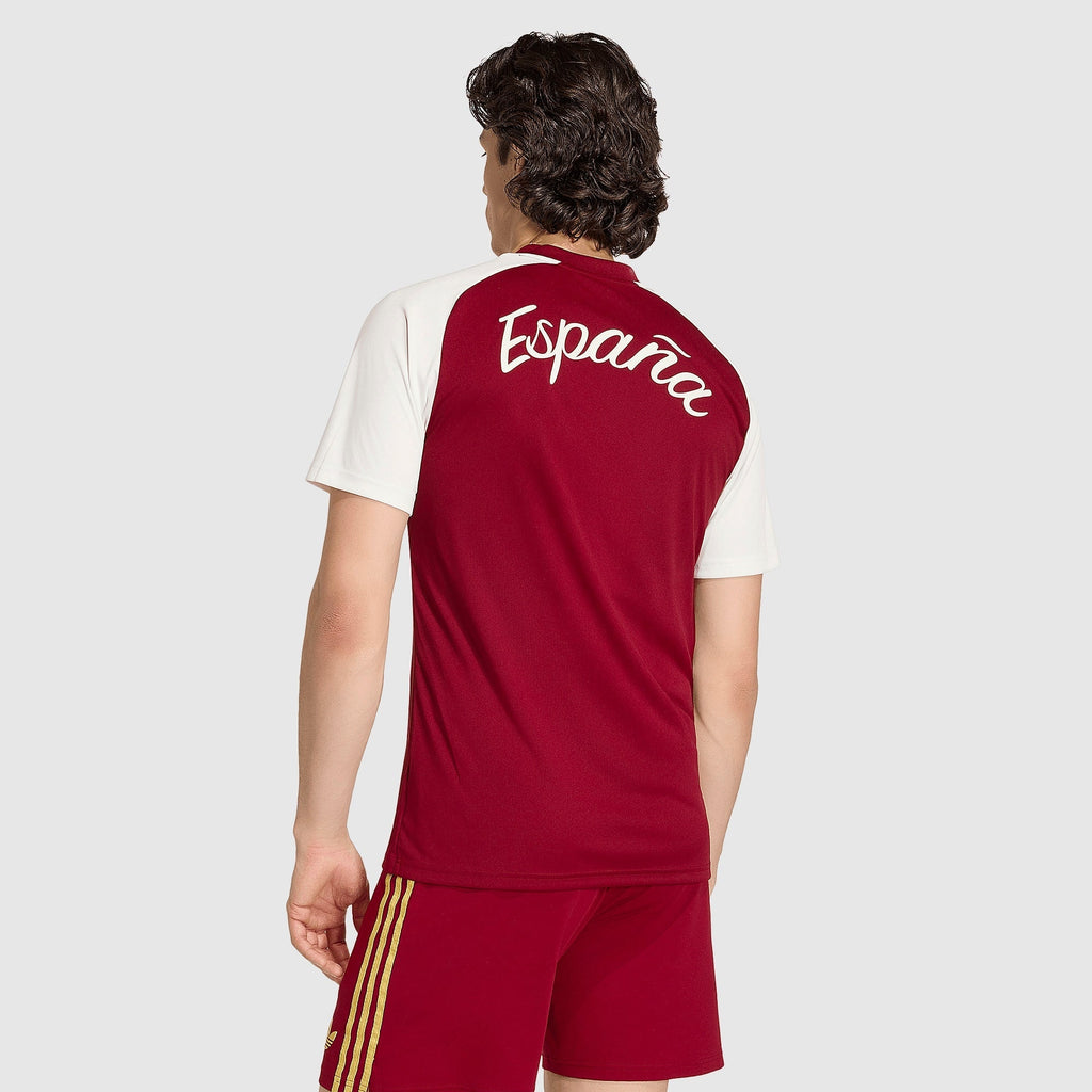Spain 2026 National Teams Pre-Match Away Shirt - View 5