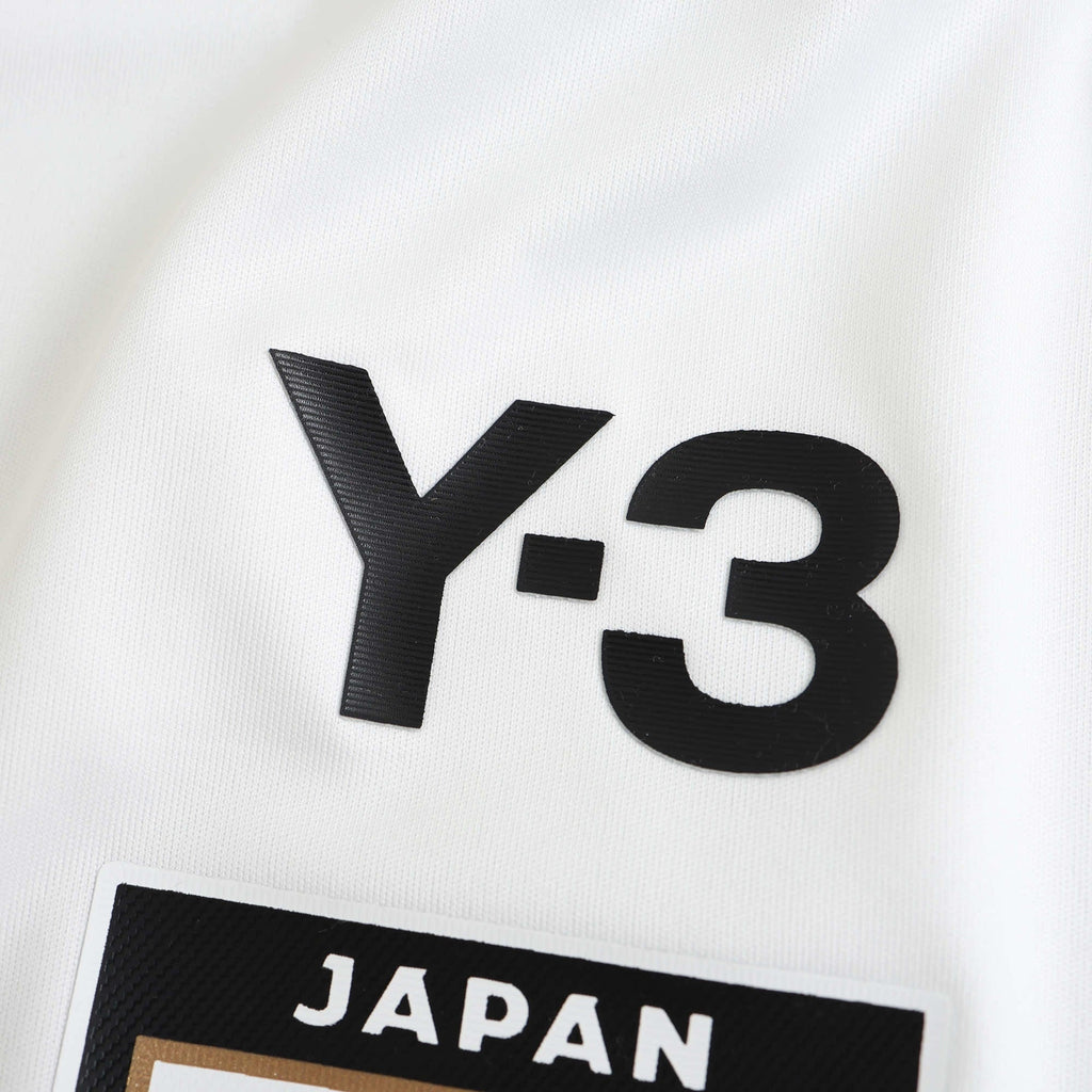Japan Y3 24/25 Shirt - View 5